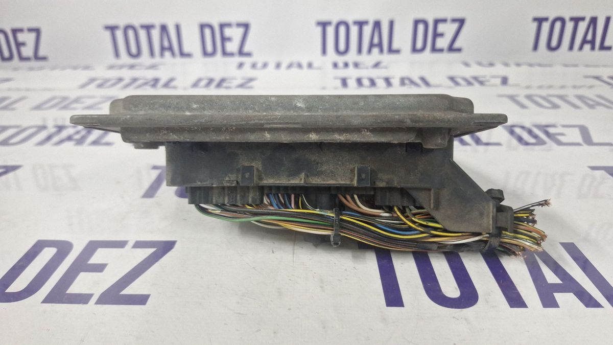 Calculator motor (ECU) Ford Fusion 2004 - 2S6A12A650YD S118107006D