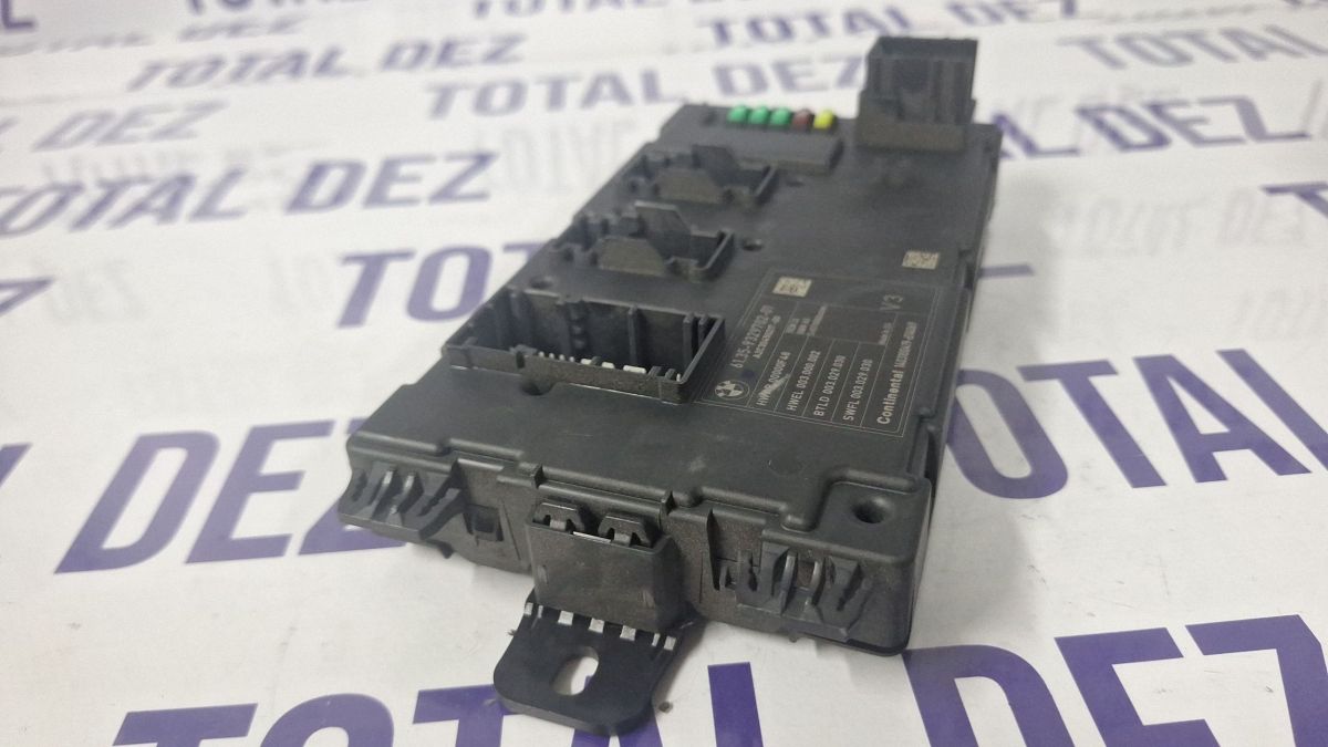 Calculator confort BMW Seria 1 F20 F21 2012 - 00000F48 9329702