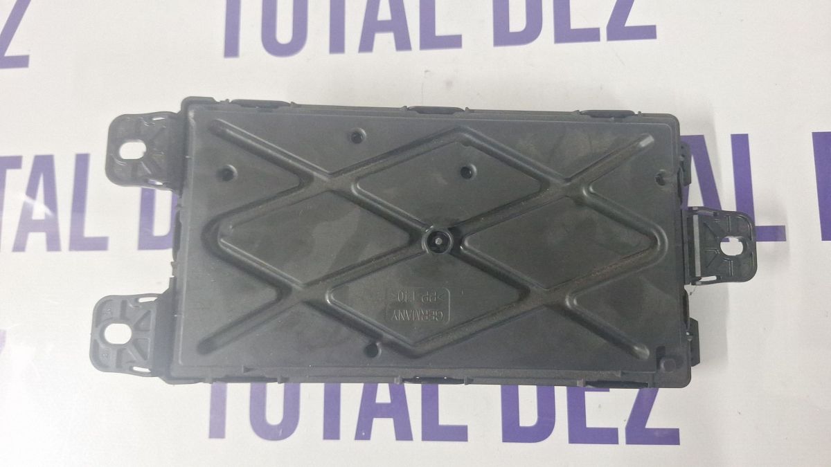 Calculator confort BMW Seria 1 F20 F21 2012 - 00000F48 9329702