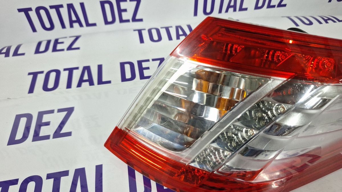 Stop Dreapta spate Peugeot 508 2011 - 9686779680