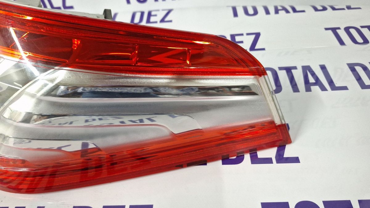 Stop Dreapta spate Peugeot 508 2011 - 9686779680
