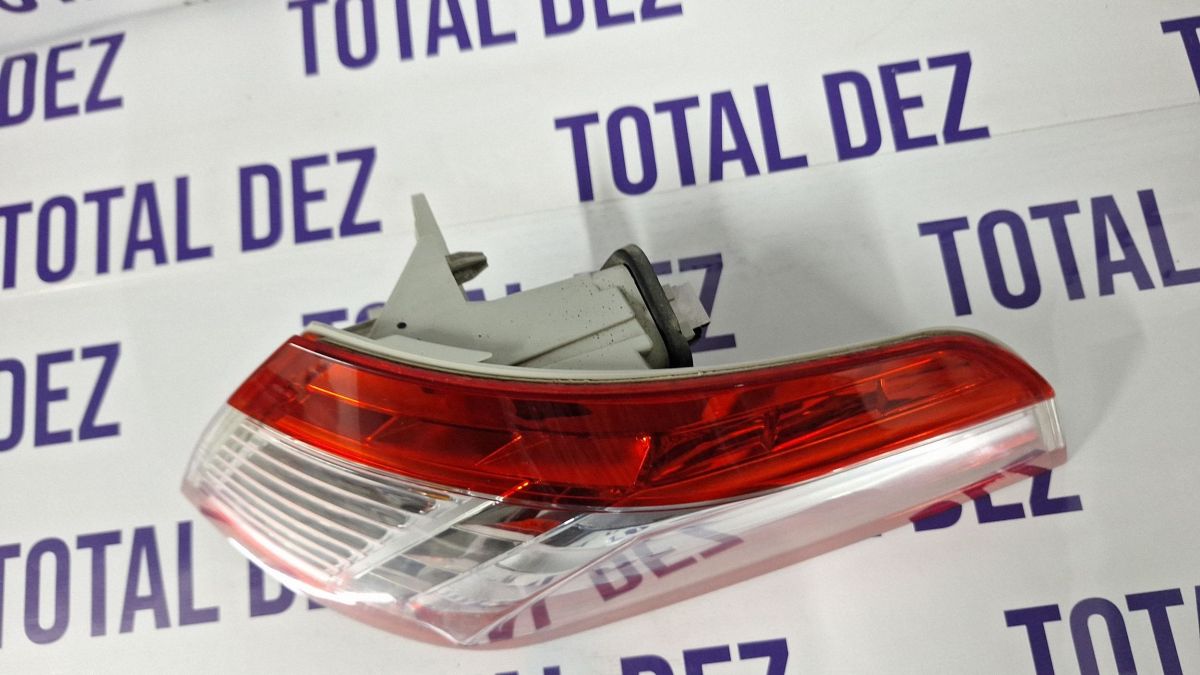 Stop Dreapta spate Peugeot 508 2011 - 9686779680