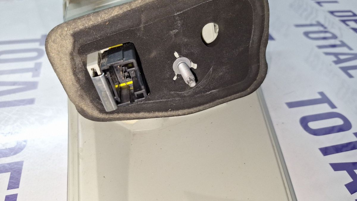 Stop Dreapta spate Peugeot 508 2011 - 9686779680
