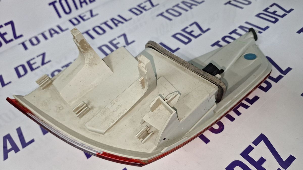 Stop Dreapta spate Peugeot 508 2011 - 9686779680