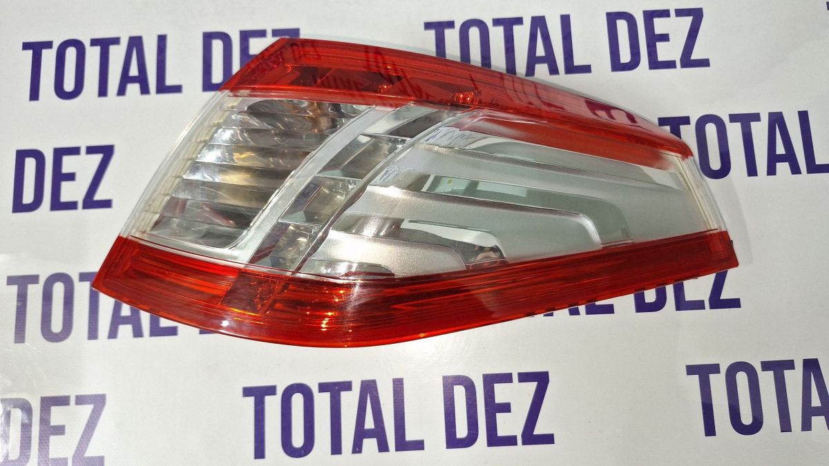 Stop Dreapta spate Peugeot 508 2011 - 9686779680