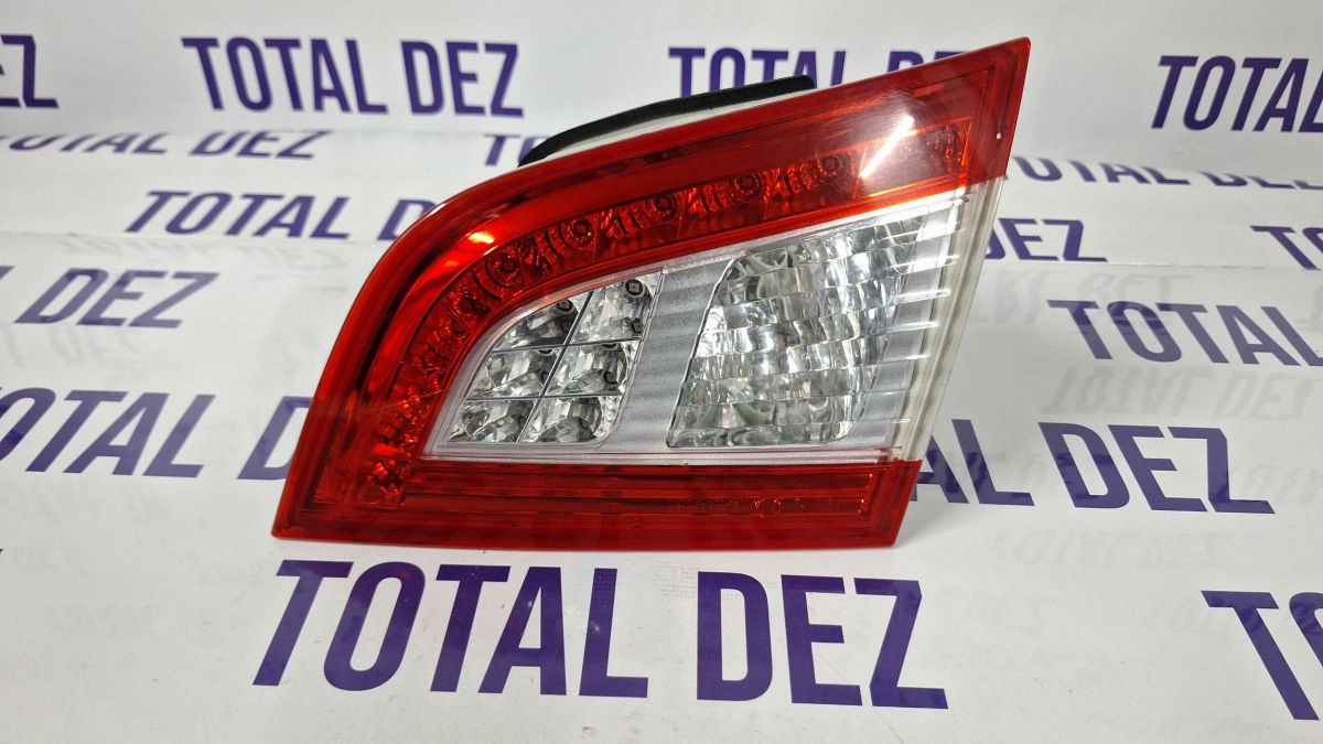 Stop Dreapta spate Peugeot 508 RXH 2012 - 9686780680