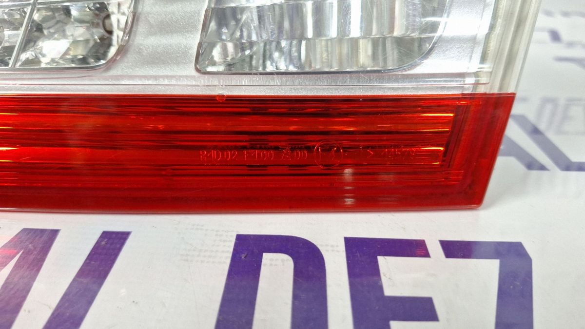 Stop Dreapta spate Peugeot 508 RXH 2012 - 9686780680