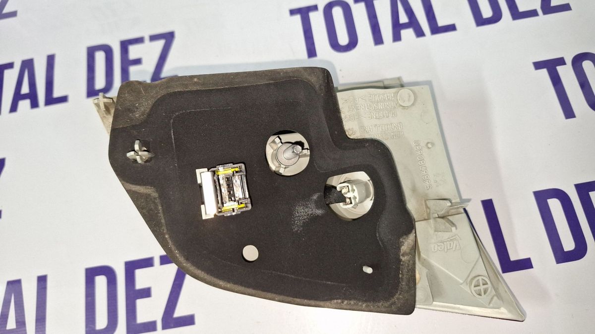Stop Dreapta spate Peugeot 508 RXH 2012 - 9686780680