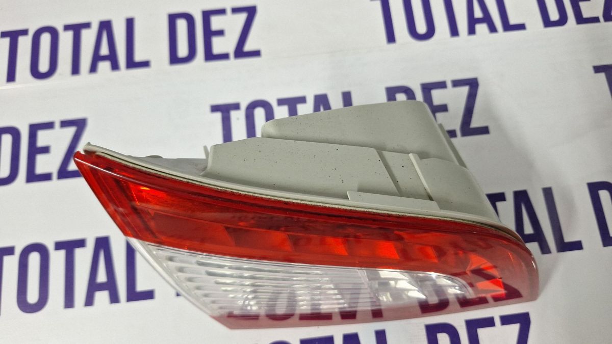 Stop Stanga spate Peugeot 508 2011 - 9686780580