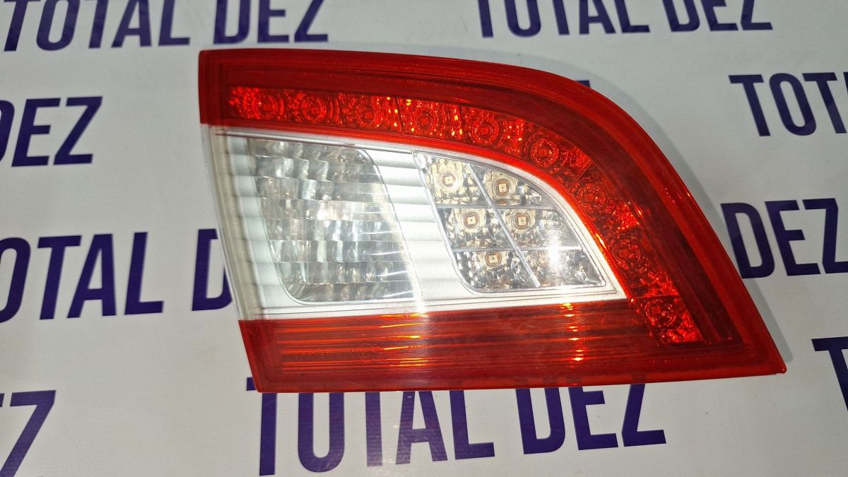 Stop Stanga spate Peugeot 508 2011 - 9686780580
