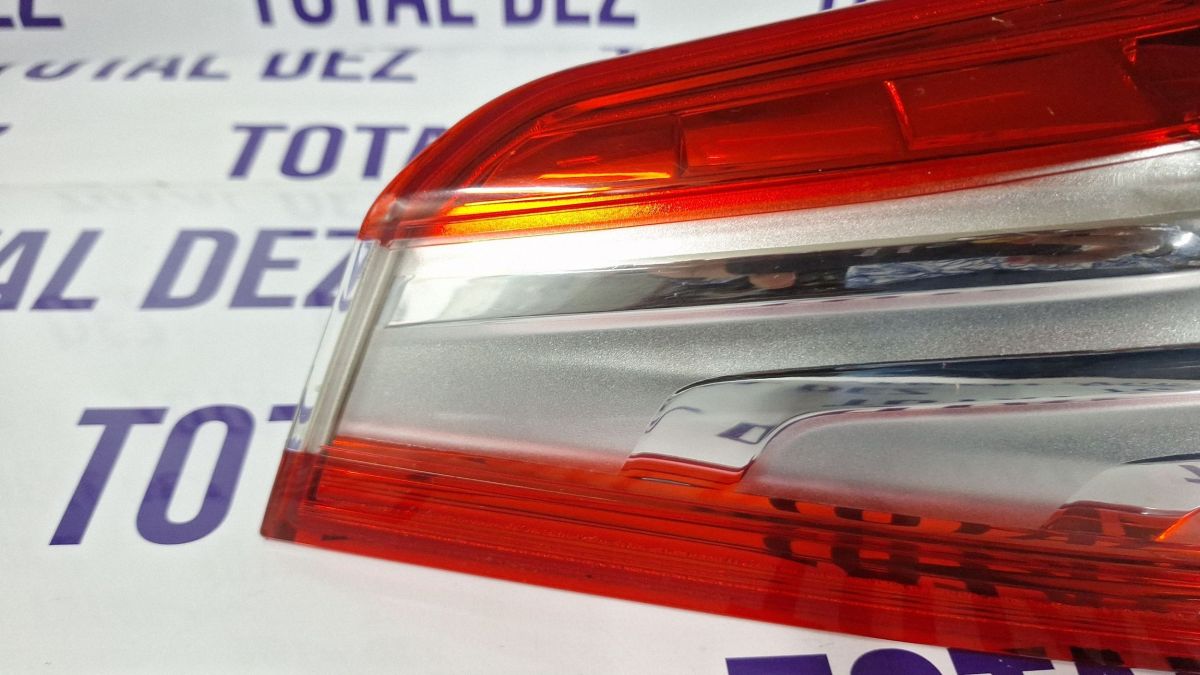 Stop Stanga spate Peugeot 508 RXH 2011 - 9686779580