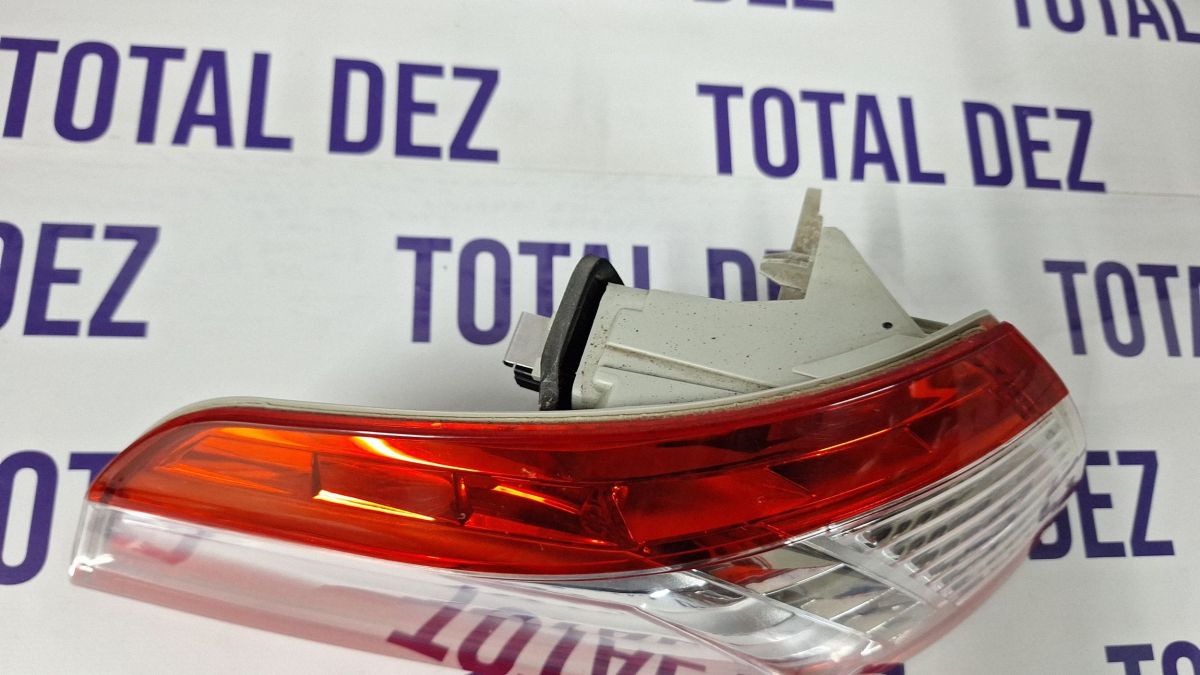 Stop Stanga spate Peugeot 508 RXH 2011 - 9686779580