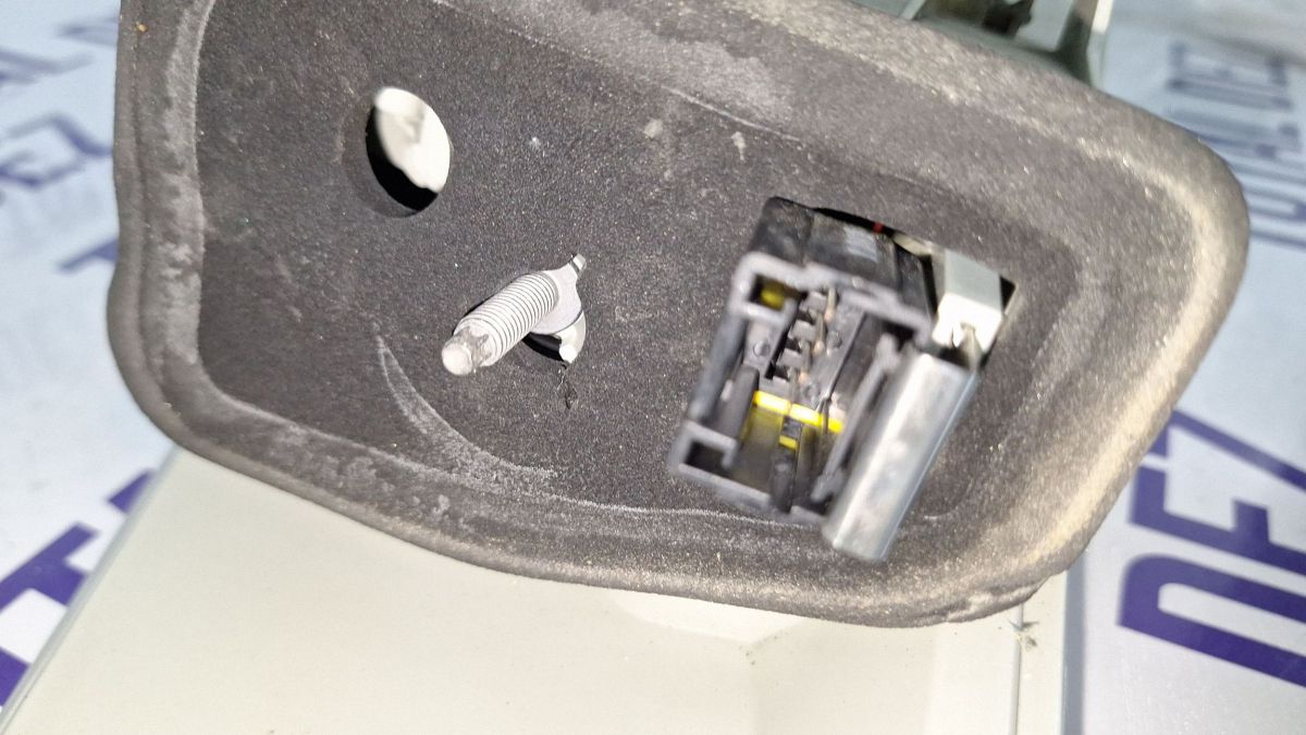 Stop Stanga spate Peugeot 508 RXH 2011 - 9686779580