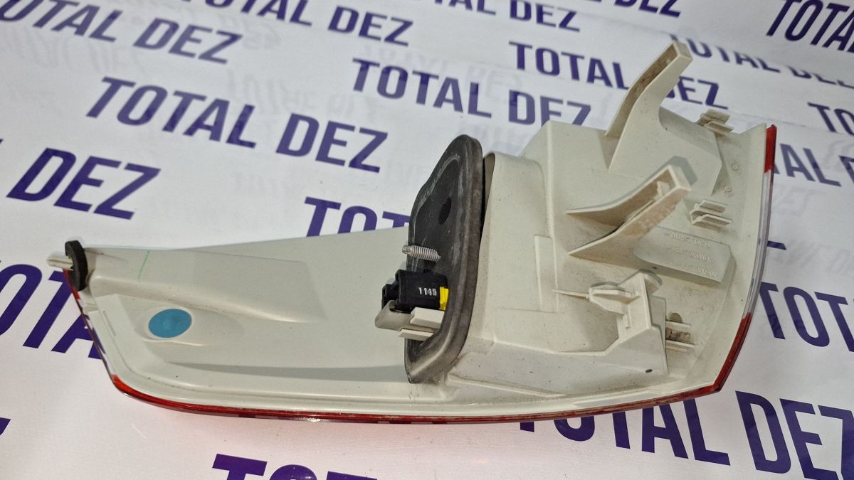 Stop Stanga spate Peugeot 508 RXH 2011 - 9686779580