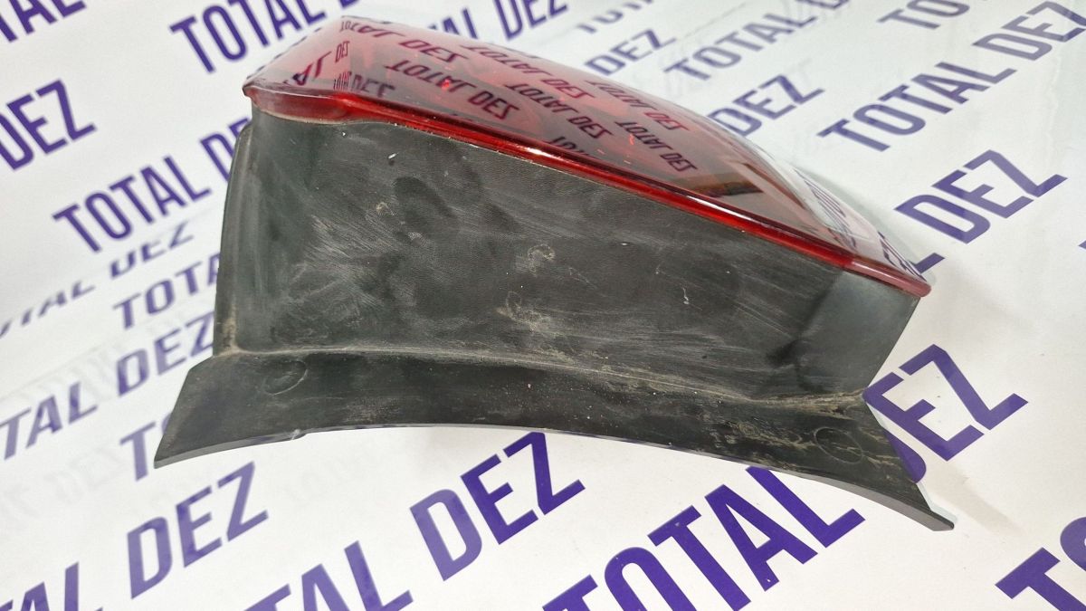 Stop Dreapta spate Dacia Sandero Sandero Stepway 2019 - 265506147R 90133694 90133694JLD4