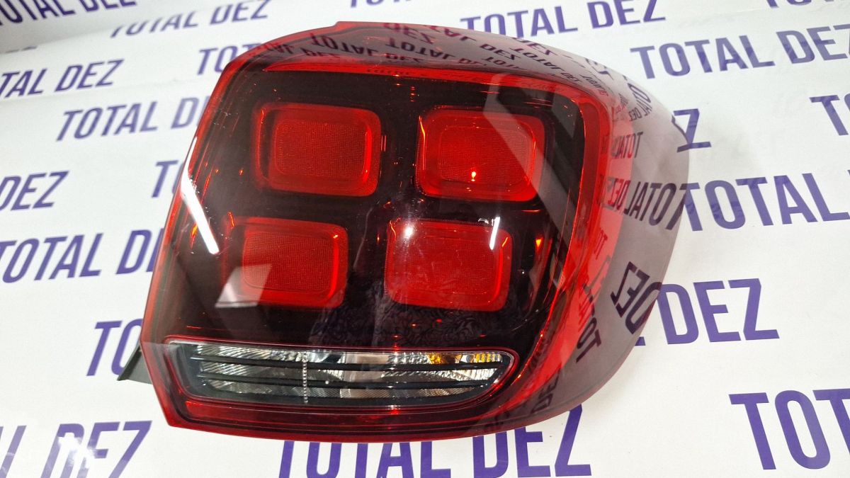 Stop Dreapta spate Dacia Sandero Sandero Stepway 2019 - 265506147R 90133694 90133694JLD4