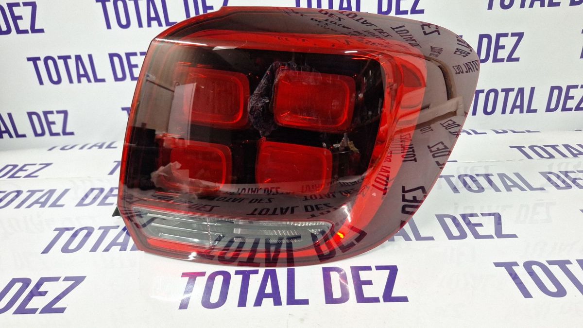 Stop Dreapta spate Dacia Sandero Sandero Stepway 2019 - 265506147R 90133694 90133694JLD4