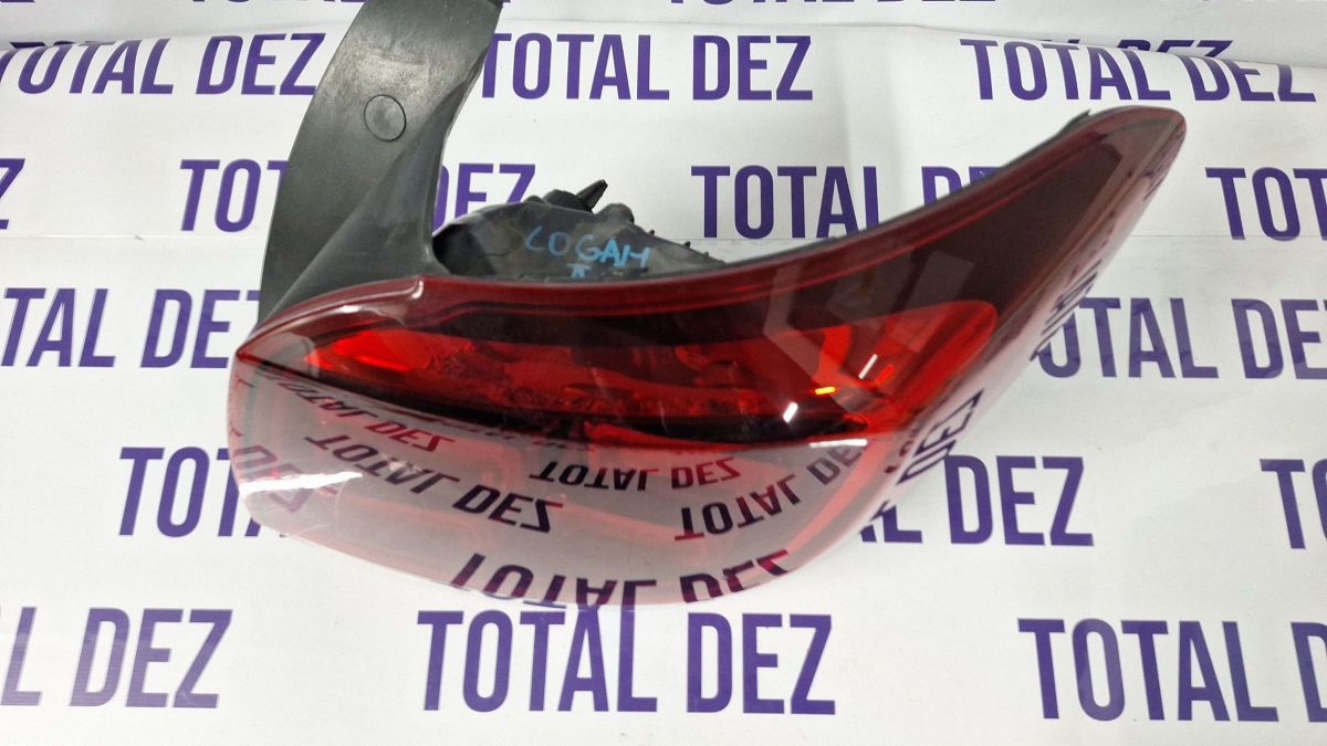 Stop Dreapta spate Dacia Sandero Sandero Stepway 2019 - 265506147R 90133694 90133694JLD4