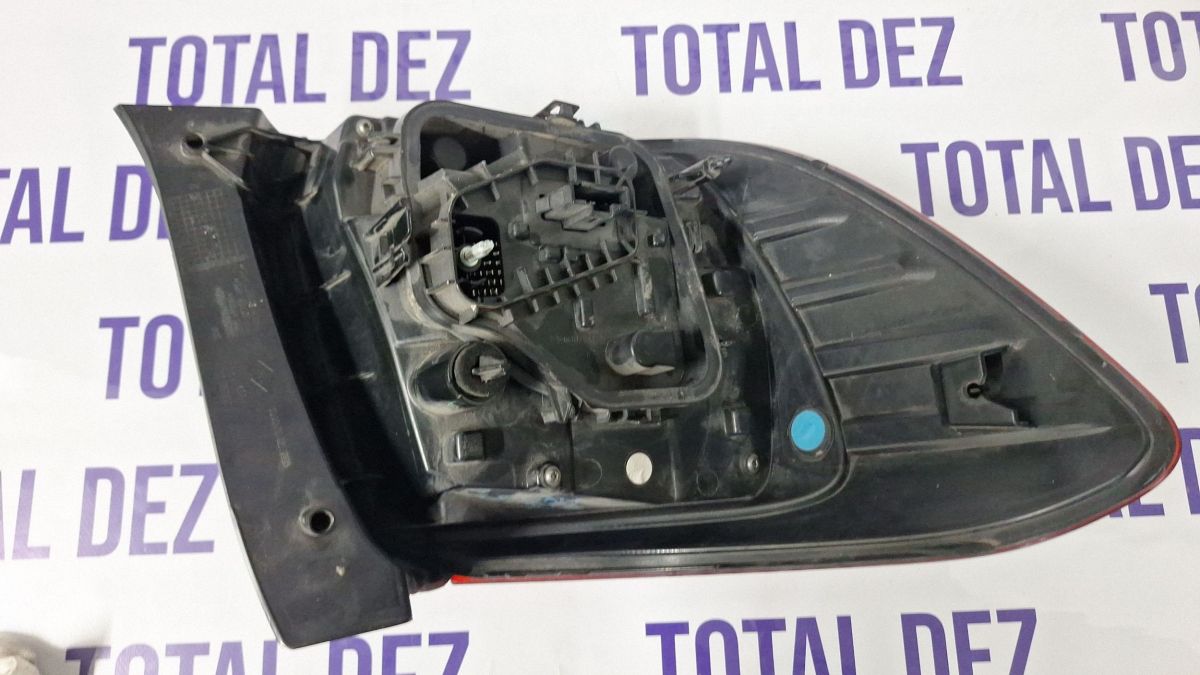 Stop Dreapta spate Dacia Sandero Sandero Stepway 2019 - 265506147R 90133694 90133694JLD4