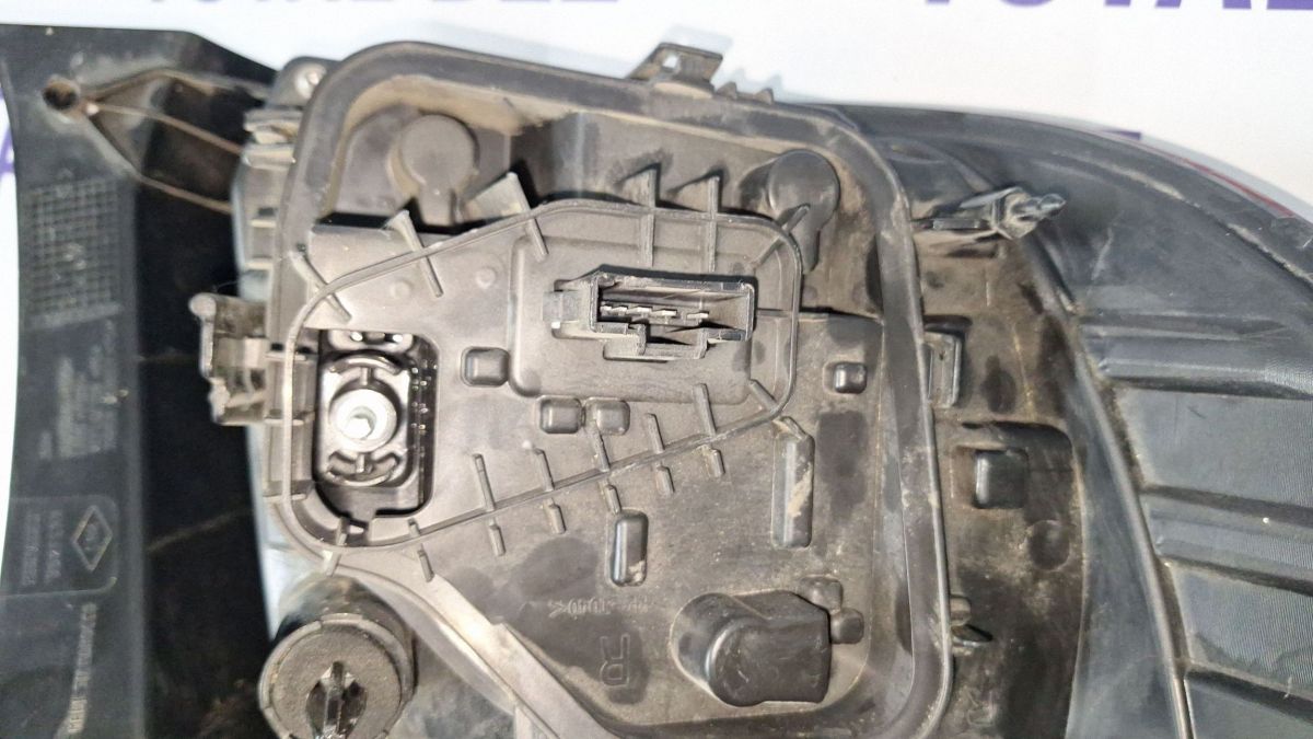 Stop Dreapta spate Dacia Sandero Sandero Stepway 2019 - 265506147R 90133694 90133694JLD4