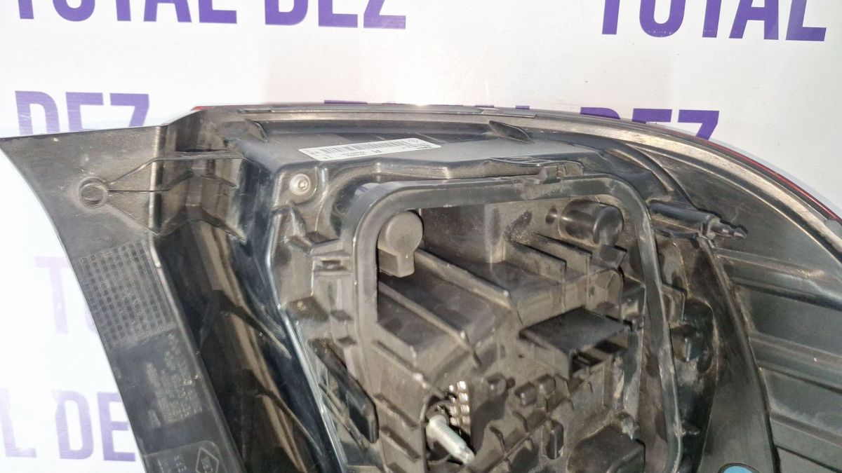 Stop Dreapta spate Dacia Sandero Sandero Stepway 2019 - 265506147R 90133694 90133694JLD4