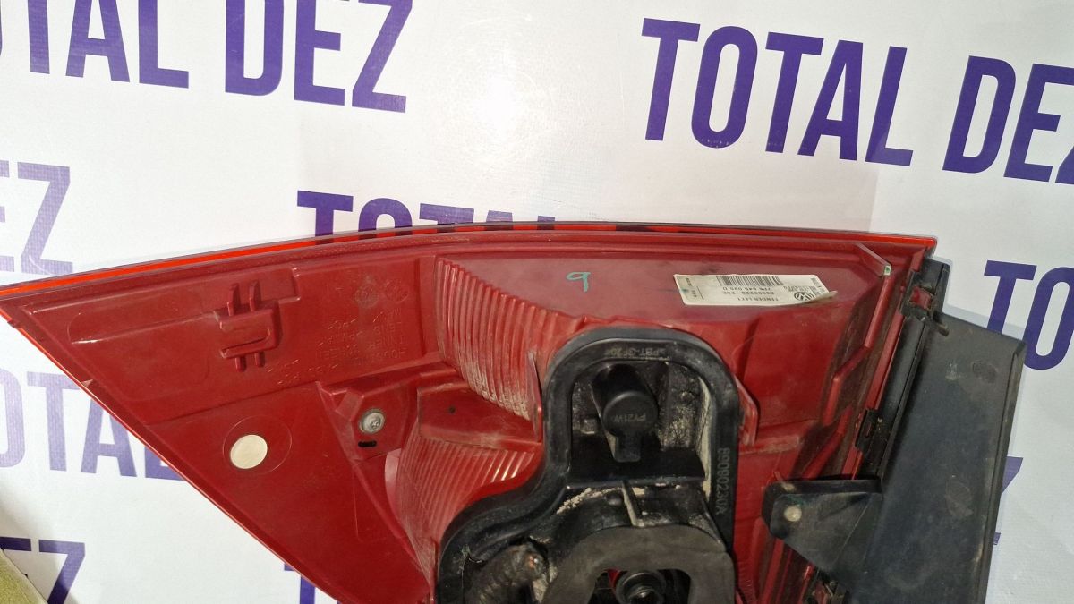 Stop Stanga spate Volkswagen Touareg II 2011 - 7P6945095D 89090226