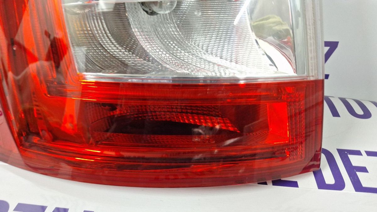 Stop Stanga spate Skoda Octavia Mk3 (5E) 2014 - 5E9945111A 00151651 0129630