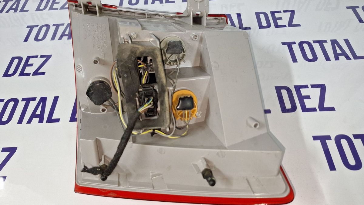 Stop Stanga spate Skoda Octavia Mk3 (5E) 2014 - 5E9945111A 00151651 0129630
