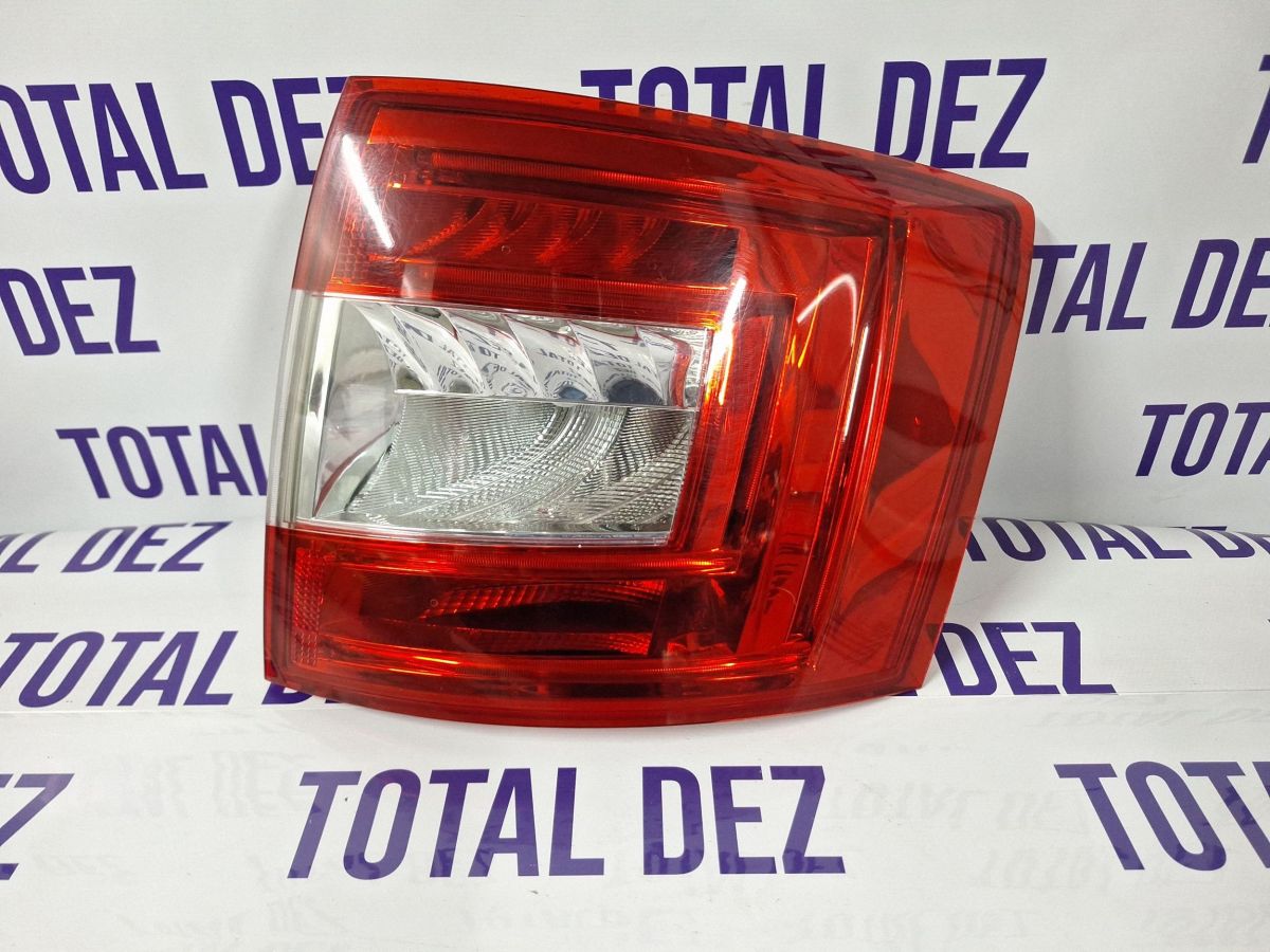 Stop Dreapta spate Skoda Octavia Mk3 (5E) 2014 - 00134677 GAJDUSK05 SK00545235