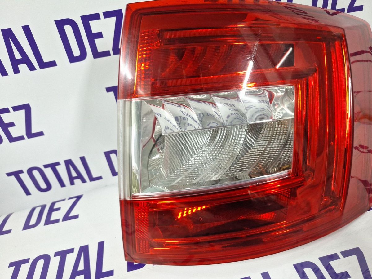 Stop Dreapta spate Skoda Octavia Mk3 (5E) 2014 - 00134677 GAJDUSK05 SK00545235