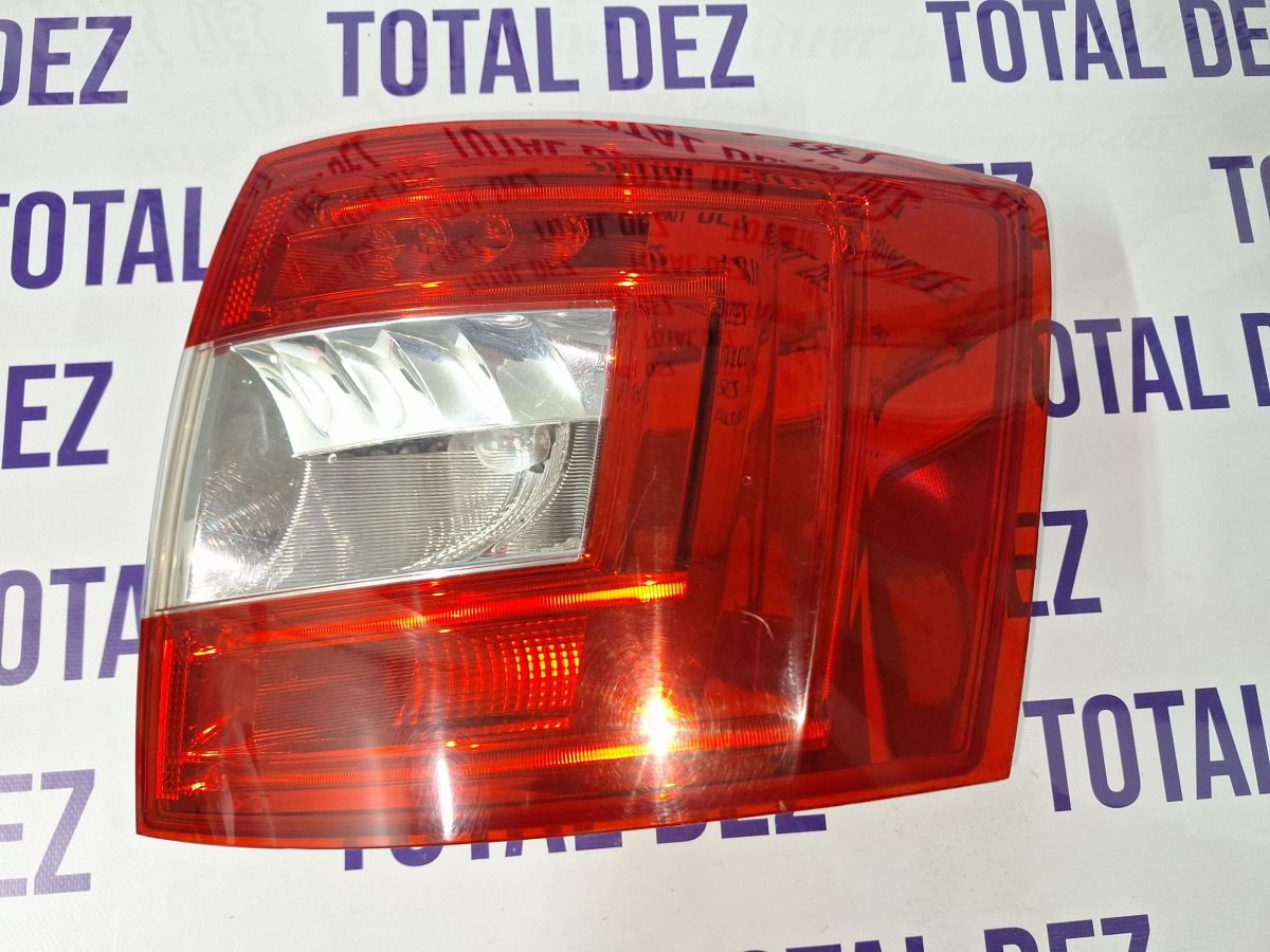 Stop Dreapta spate Skoda Octavia Mk3 (5E) 2014 - 00134677 GAJDUSK05 SK00545235
