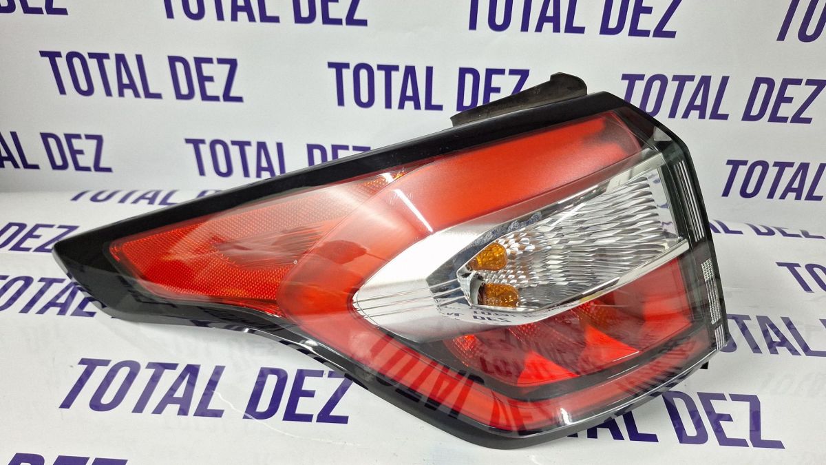 Stop Stanga spate Ford Kuga II 2019 - GV4113405BJ L90102452