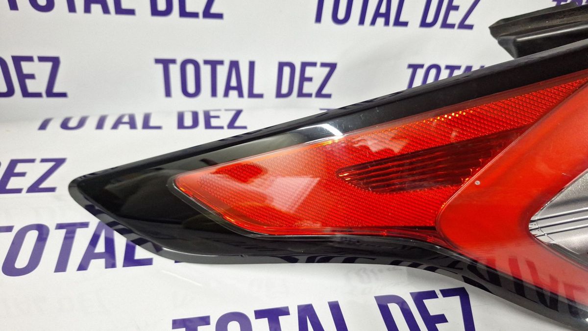 Stop Stanga spate Ford Kuga II 2019 - GV4113405BJ L90102452