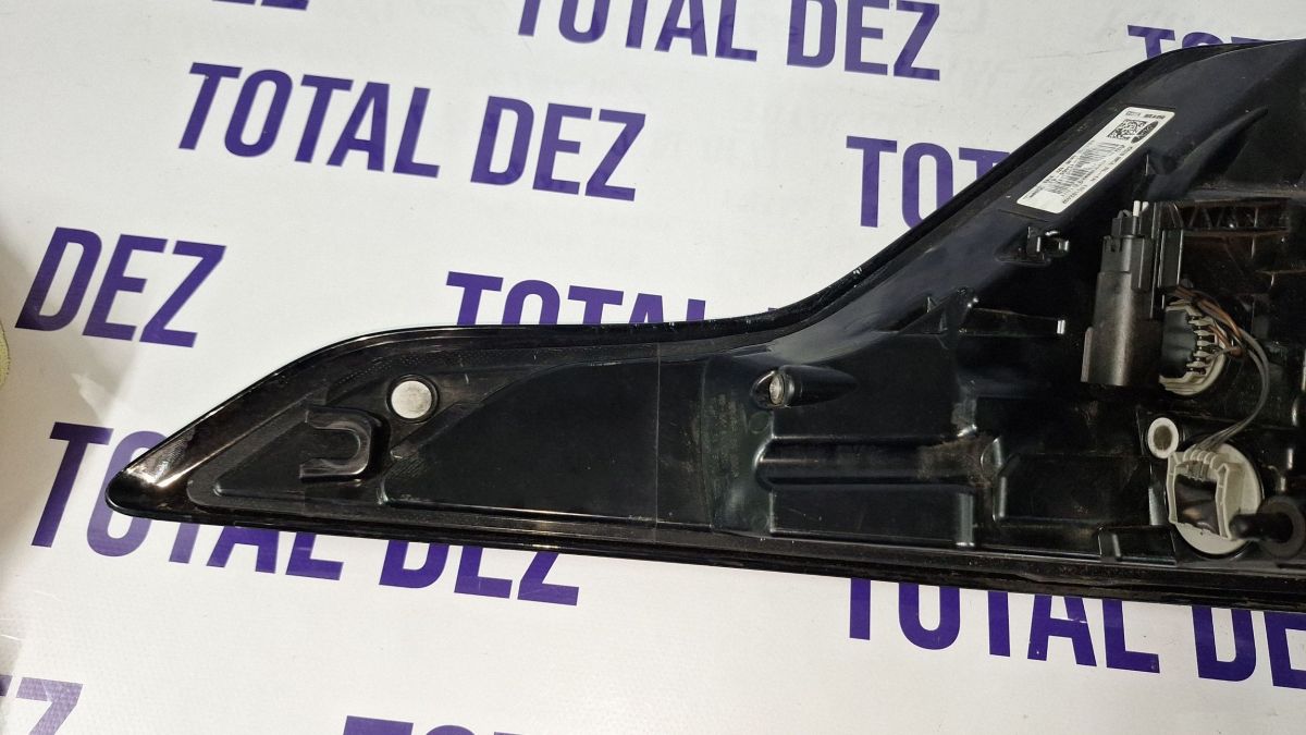 Stop Stanga spate Ford Kuga II 2019 - GV4113405BJ L90102452