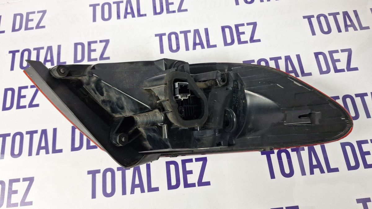 Stop Dreapta spate Volkswagen Passat CC 2012 - 3C8945208M 81170201