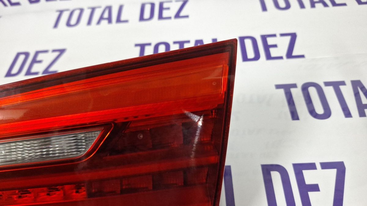 Stop Dreapta spate BMW Seria 5 G30 G31 G38 2018 - 7376474 630252
