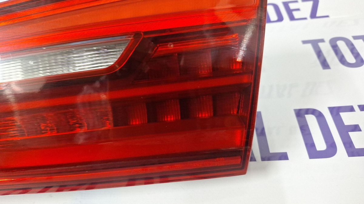 Stop Dreapta spate BMW Seria 5 G30 G31 G38 2018 - 7376474 630252
