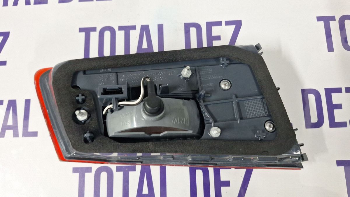 Stop Dreapta spate BMW Seria 5 G30 G31 G38 2018 - 7376474 630252