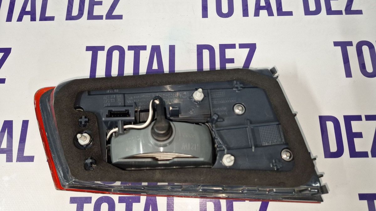 Stop Dreapta spate BMW Seria 5 G30 G31 G38 2018 - 7376474 630252