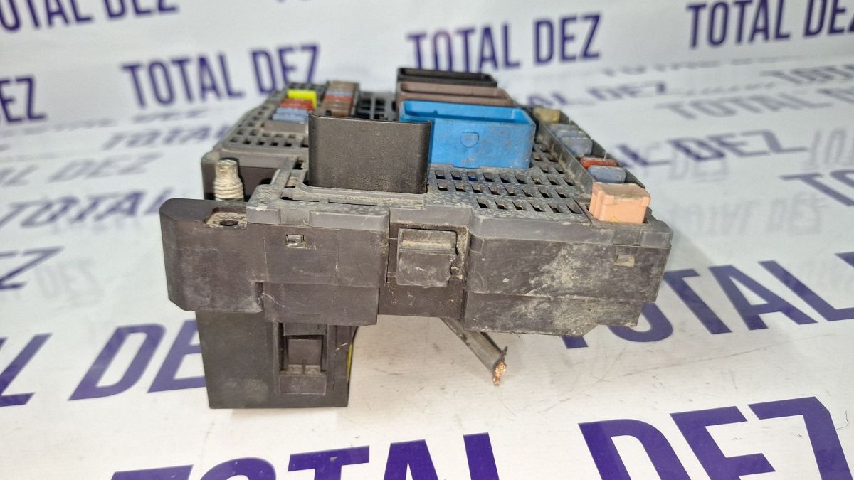 Calculator parcare Peugeot 508 2011 - 9674921980 BMZ0300 20121377