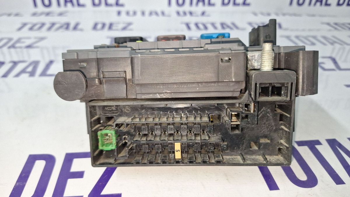 Calculator parcare Peugeot 508 2011 - 9674921980 BMZ0300 20121377