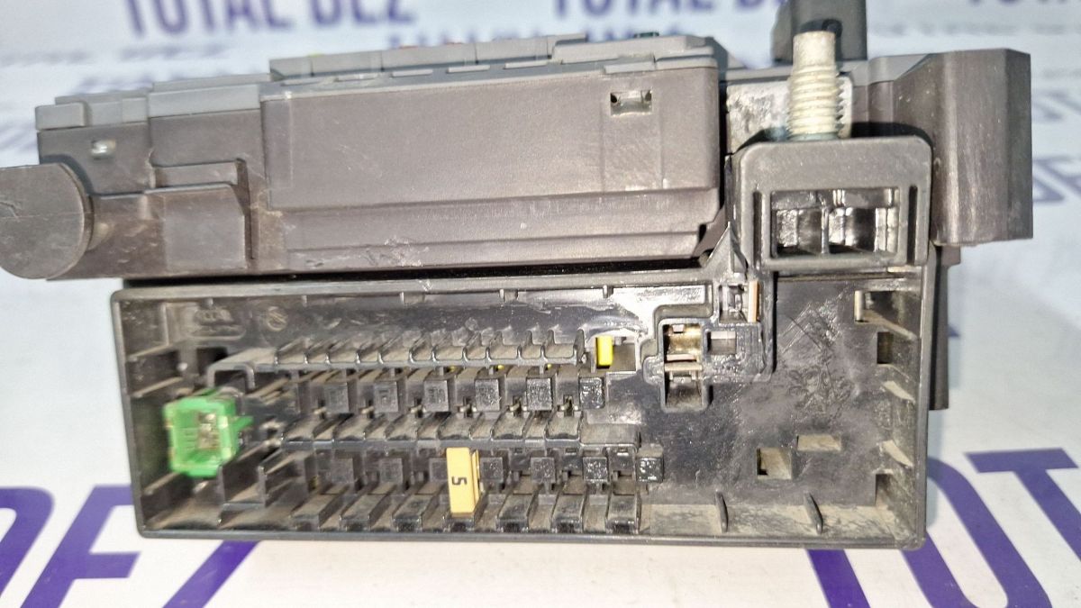 Calculator parcare Peugeot 508 2011 - 9674921980 BMZ0300 20121377