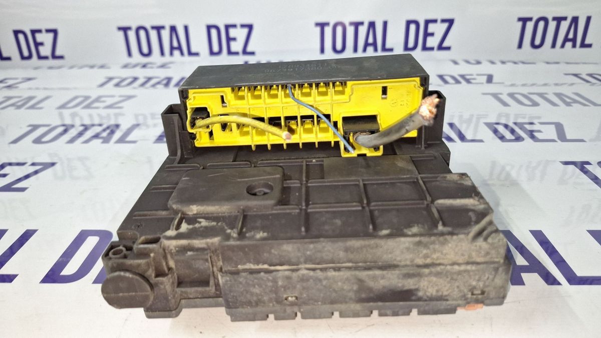 Calculator parcare Peugeot 508 2011 - 9674921980 BMZ0300 20121377