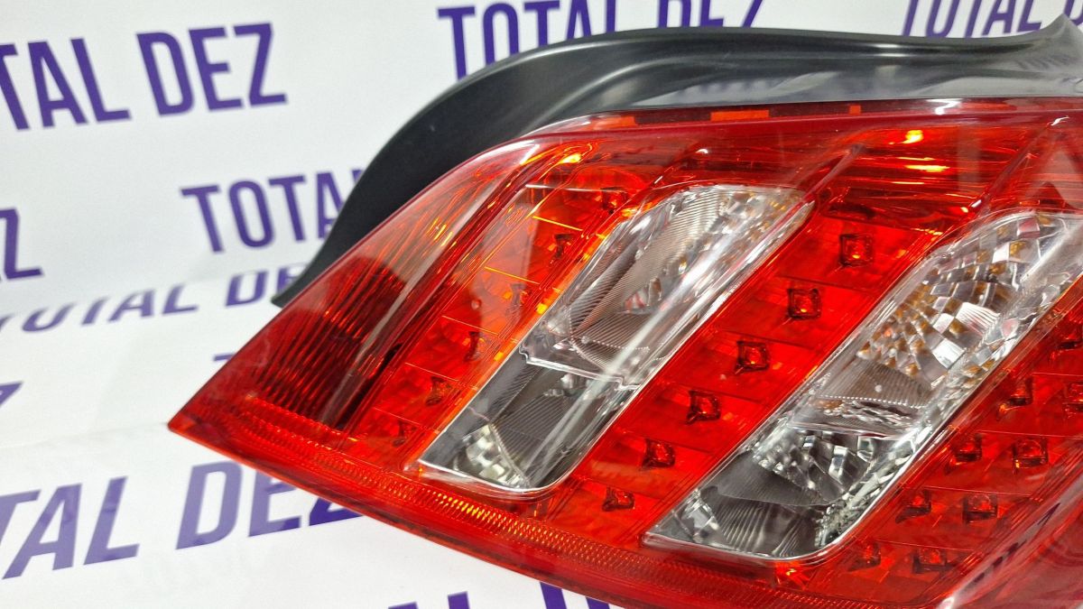 Stop Dreapta spate Peugeot 508 2011 - 9686293680A