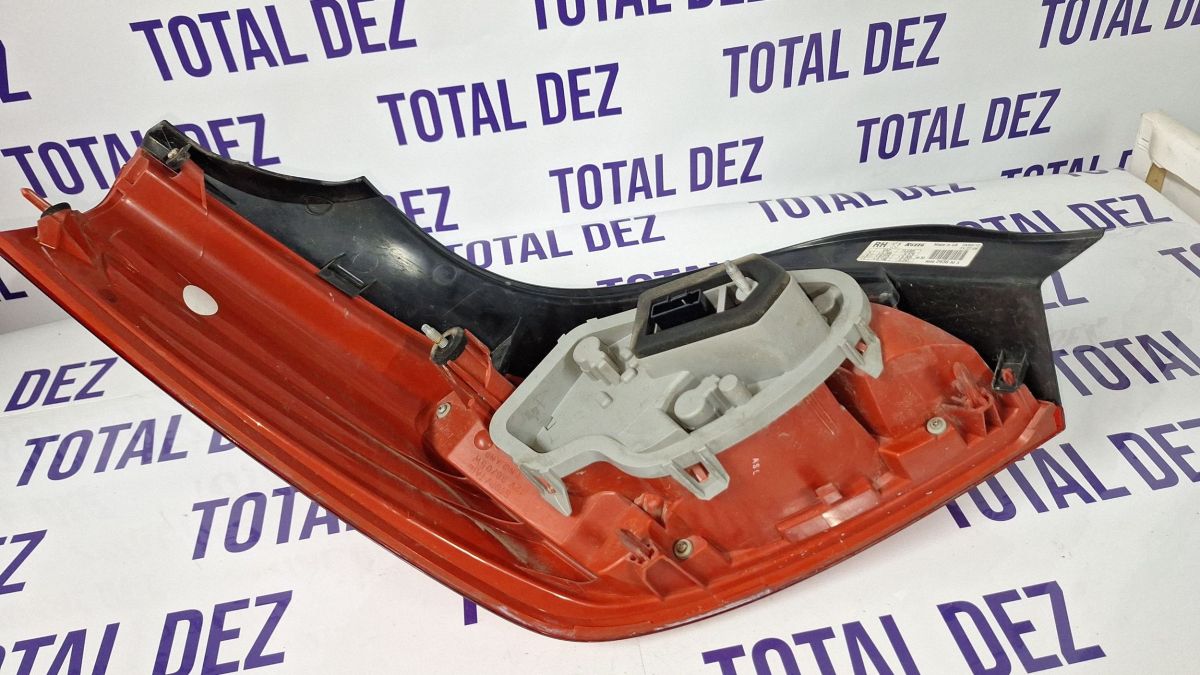Stop Dreapta spate Peugeot 508 2011 - 9686293680A