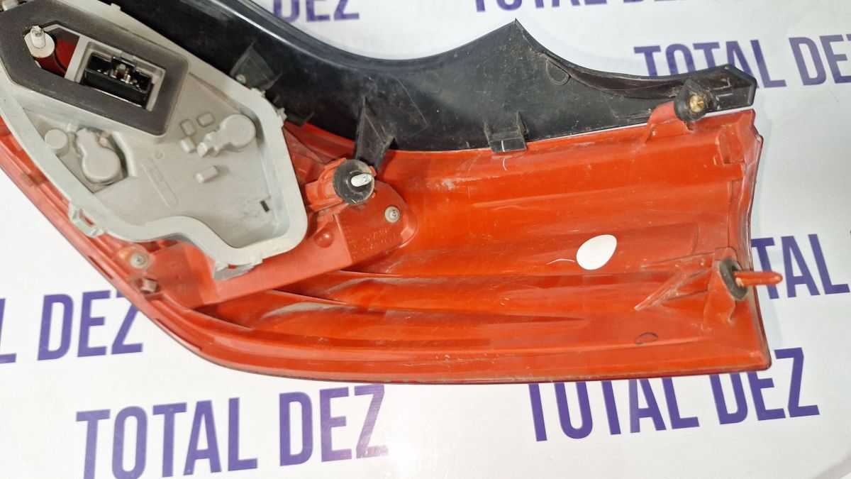 Stop Stanga spate Peugeot 508 2011 - 9686293780