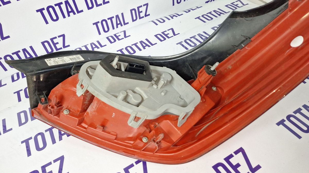 Stop Stanga spate Peugeot 508 2011 - 9686293780