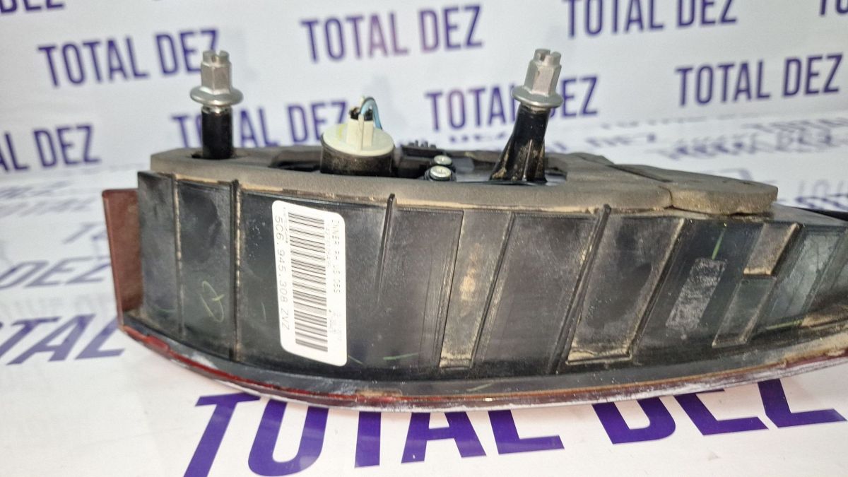 Stop Dreapta spate Volkswagen Jetta VI 2012 - 5C6945308 15112012 14276105499