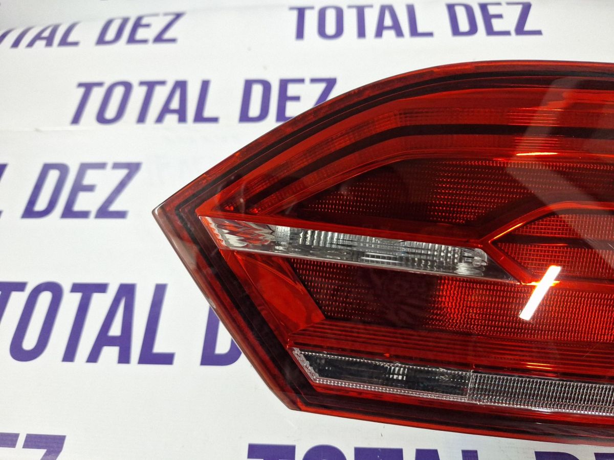 Stop Dreapta spate Volkswagen Jetta VI 2012 - 5C6945308 15112012 14276105499
