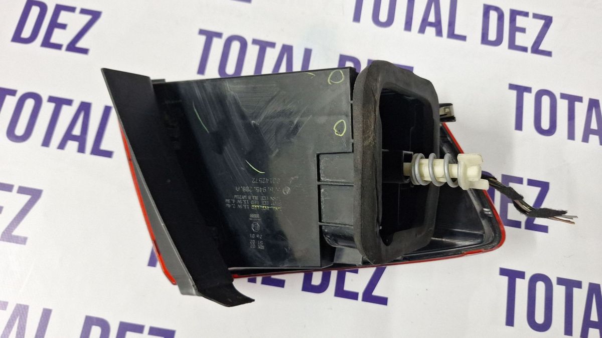 Panou sigurante Volkswagen Jetta VI 2012 - 29112012 5C6945208A 14257204449